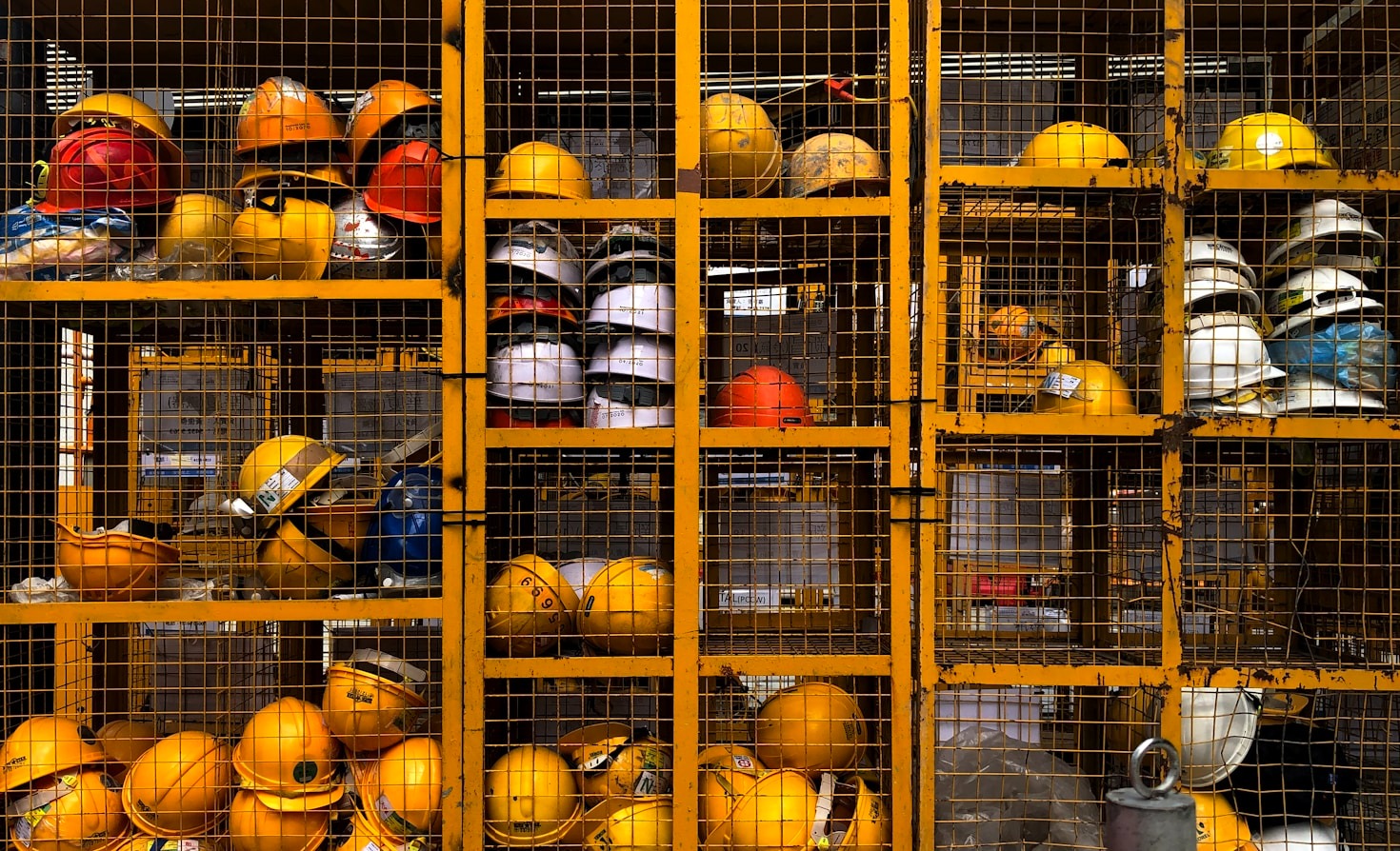 Seguridad laboral: más allá de las normativas