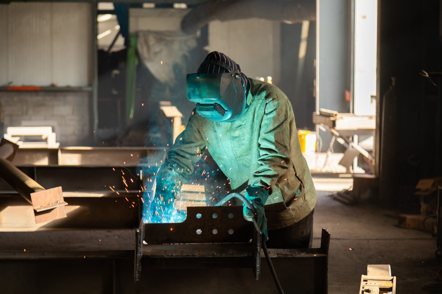Casos de éxito en prevención de riesgos laborales
